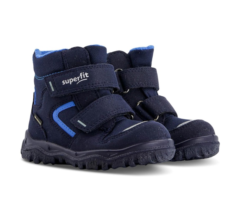 Kinder Superfit Boots & Stiefel | Husky1 - Winterschuhe