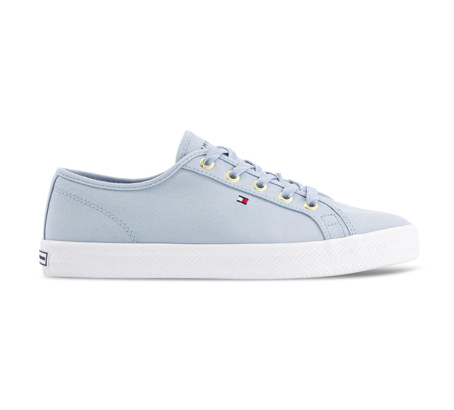 Damen Tommy Hilfiger Sneaker | Essential Sneaker - Sneaker Low