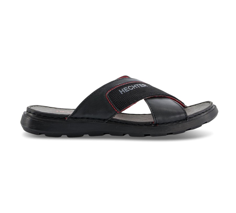 Herren Daniel Hechter Offene Schuhe | Franco - Slides