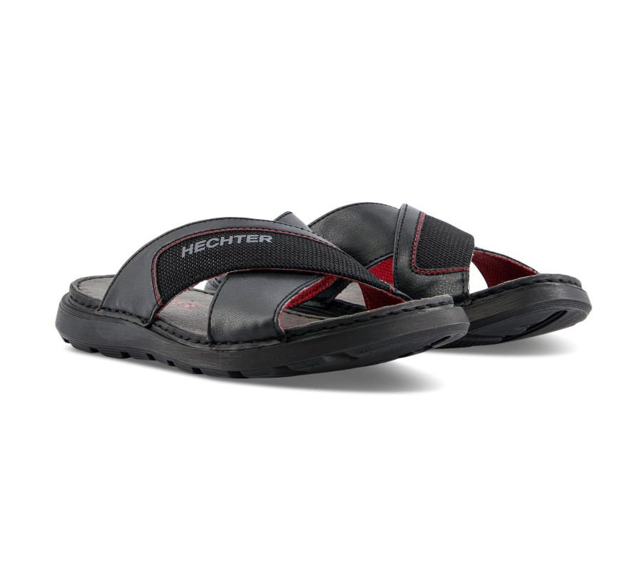 Herren Daniel Hechter Offene Schuhe | Franco - Slides