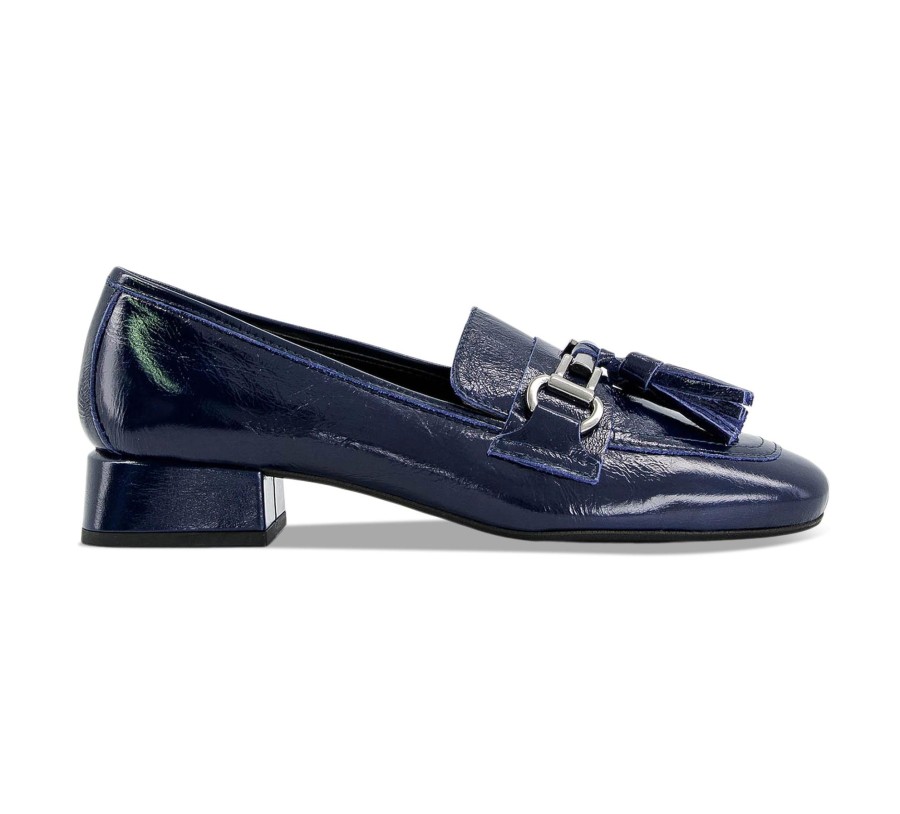 Damen 1874 by Walder Halbschuhe | Loafers & Mokassins