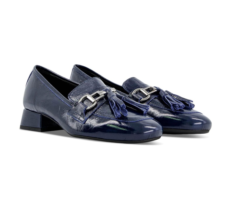 Damen 1874 by Walder Halbschuhe | Loafers & Mokassins