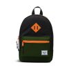 Kinder Herschel Taschen & Rucksacke | Heritage Backpack 9L - Rucksu00E4Cke