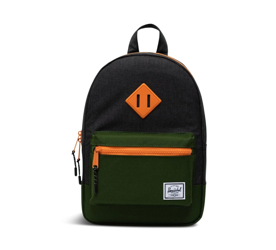 Kinder Herschel Taschen & Rucksacke | Heritage Backpack 9L - Rucksu00E4Cke