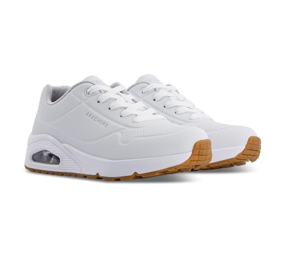 Kinder Skechers Sneaker | Uno Stand On Air - Sneaker