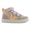 Kinder Veja Sneaker | Small V-10 Mid - Sneaker