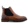 Herren Fretz Boots & Stiefel | Milano - Chelsea Boots