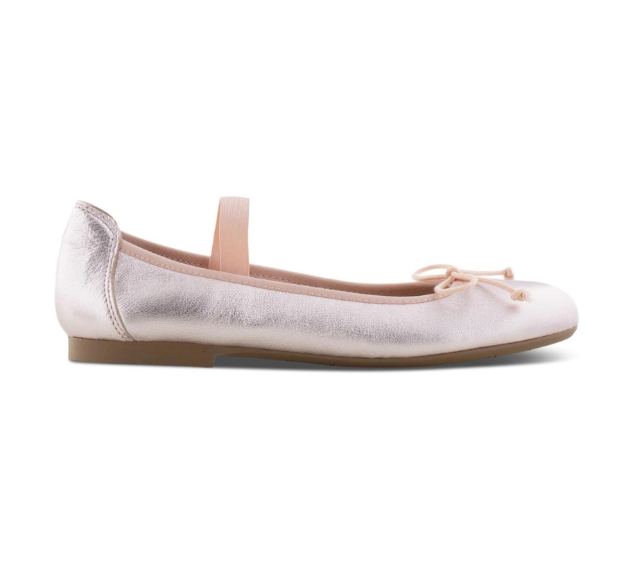 Kinder Acebos Halbschuhe | Ballerinas