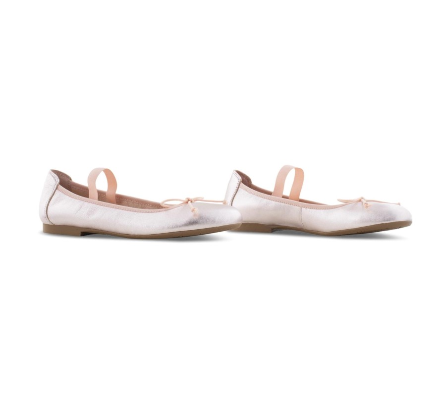 Kinder Acebos Halbschuhe | Ballerinas