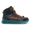 Kinder Lowa Sport- Und Outdoorschuhe | Callisto Gtx Mid Jr