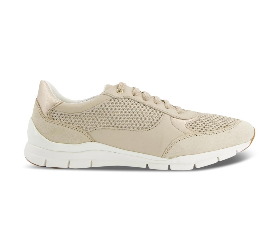 Damen Geox Sneaker | Sukie - Sneaker Low