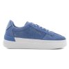 Damen Tommy Hilfiger Sneaker | Th Signature Suede Sneaker - Sneaker Low