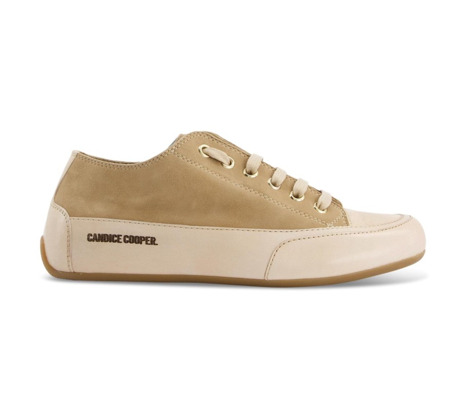 Damen Candice Cooper Sneaker | Rock - Sneaker Low