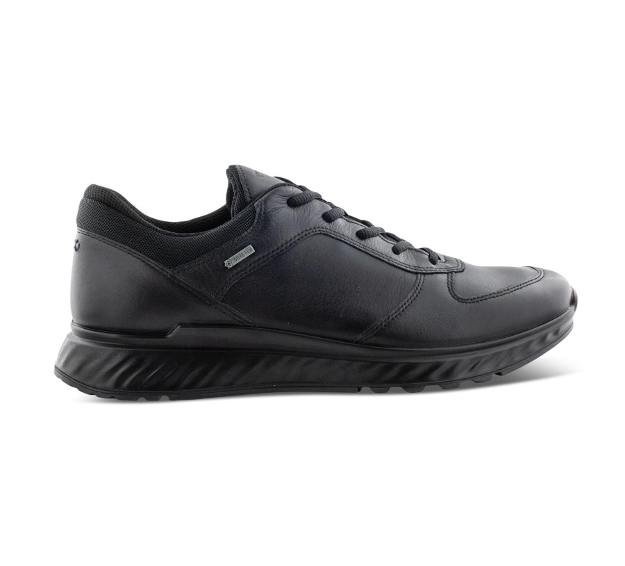 Herren Ecco Sneaker | Exostride - Sneaker Low