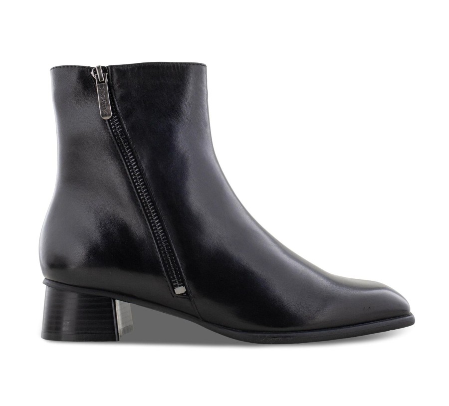 Damen Regarde Le Ciel Stiefeletten | Agata - Klassische Stiefelette