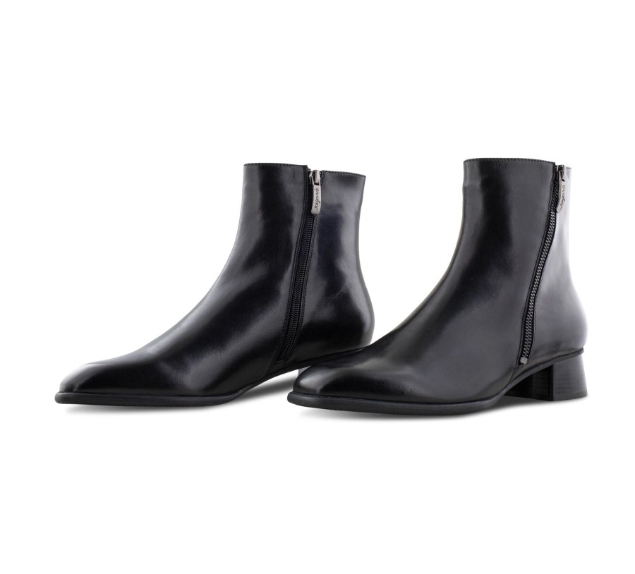 Damen Regarde Le Ciel Stiefeletten | Agata - Klassische Stiefelette