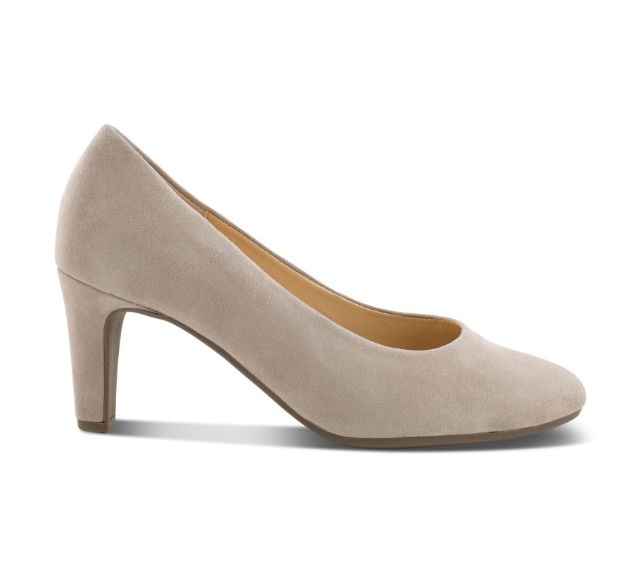 Damen Gabor Pumps | Soft+Smart - Klassische Pumps