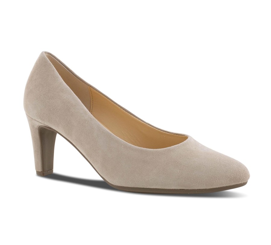 Damen Gabor Pumps | Soft+Smart - Klassische Pumps