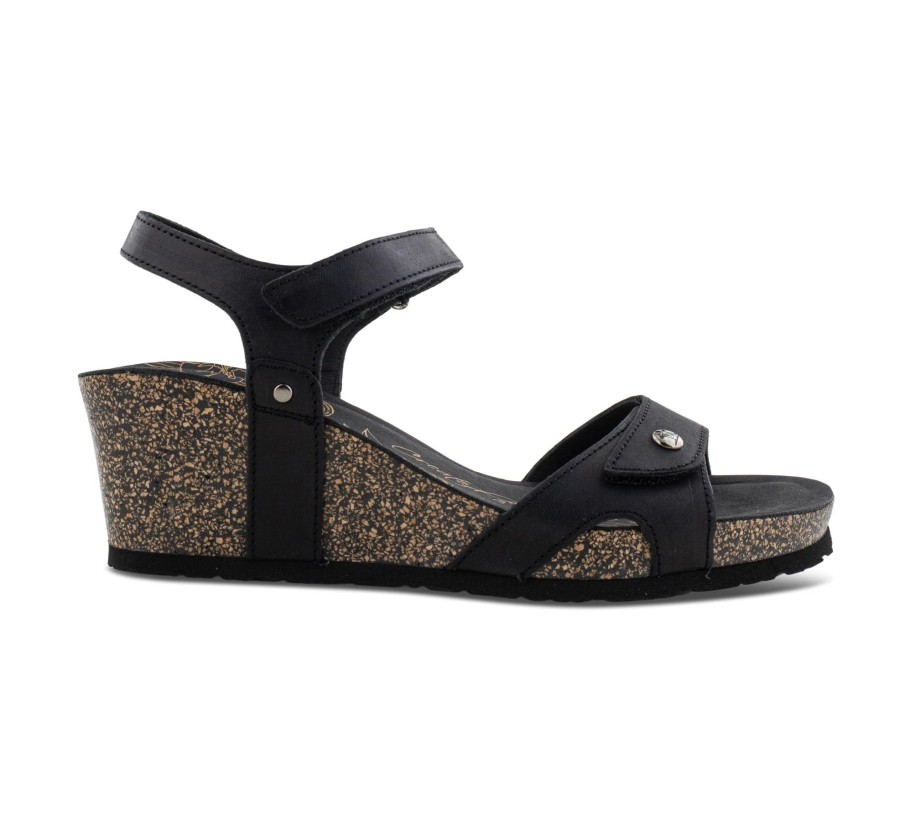 Damen Panama Jack Sandalen | Julia