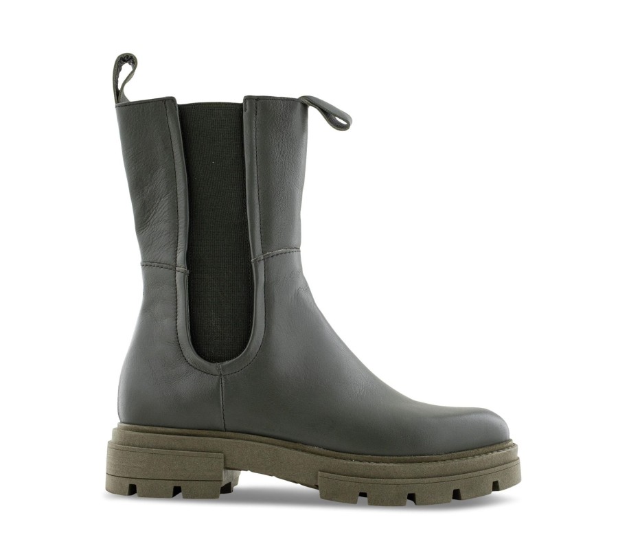 Damen 1874 by Walder Stiefeletten | Chelsea Boots