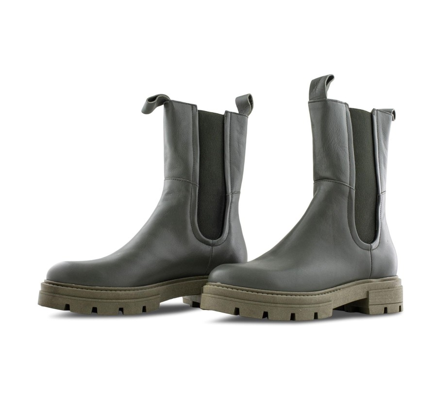 Damen 1874 by Walder Stiefeletten | Chelsea Boots