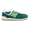 Kinder New Balance Sneaker | G 574 Country Club - Sneaker