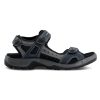 Herren Ecco Outdoor-Schuhe | Offroad - Trekkingsandalen