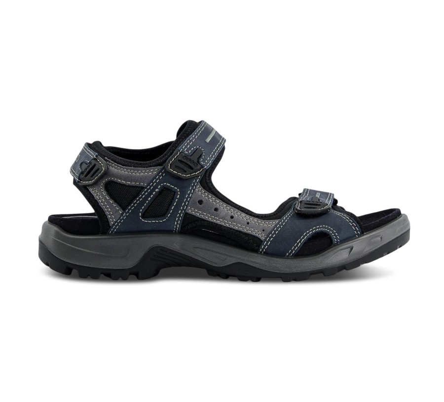 Herren Ecco Outdoor-Schuhe | Offroad - Trekkingsandalen