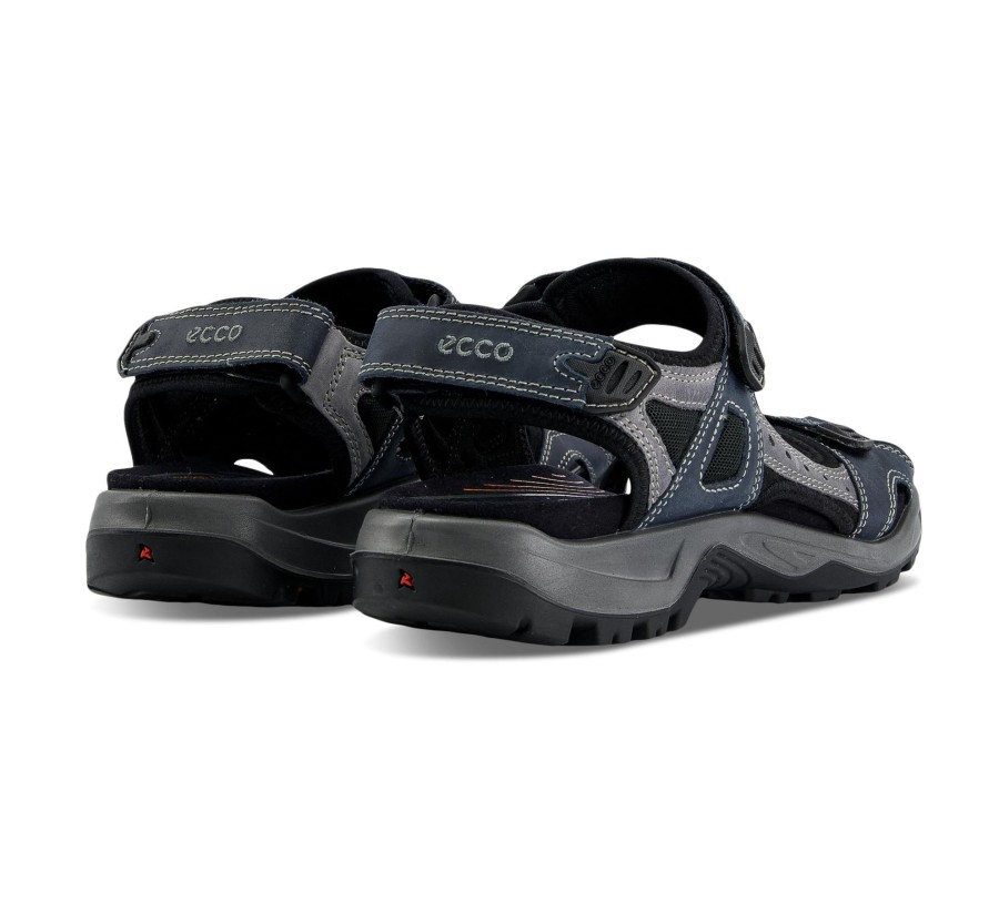 Herren Ecco Outdoor-Schuhe | Offroad - Trekkingsandalen