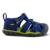 Kinder Keen Badeschuhe Und Slides | Seacamp Ii Cnx - Wassersandalen