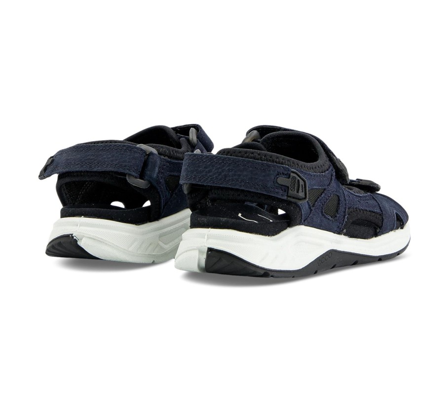 Kinder Ecco Sandalen | Ecco X-Trinsic K - Trekkingsandalen