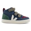 Kinder Veja Sneaker | Small V-10 Mid - Sneaker