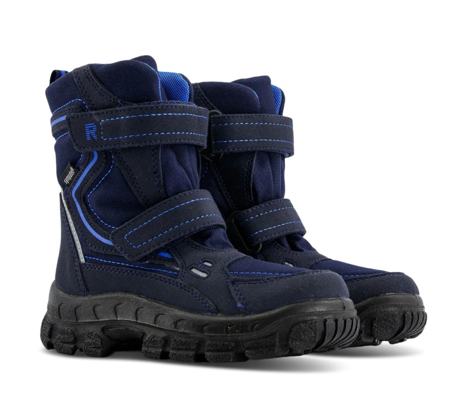 Kinder Richter Boots & Stiefel | Davos - Winterschuhe