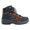 Kinder Lowa Sport- Und Outdoorschuhe | Kody Evo Gtx Mid Jr - Wanderschuhe