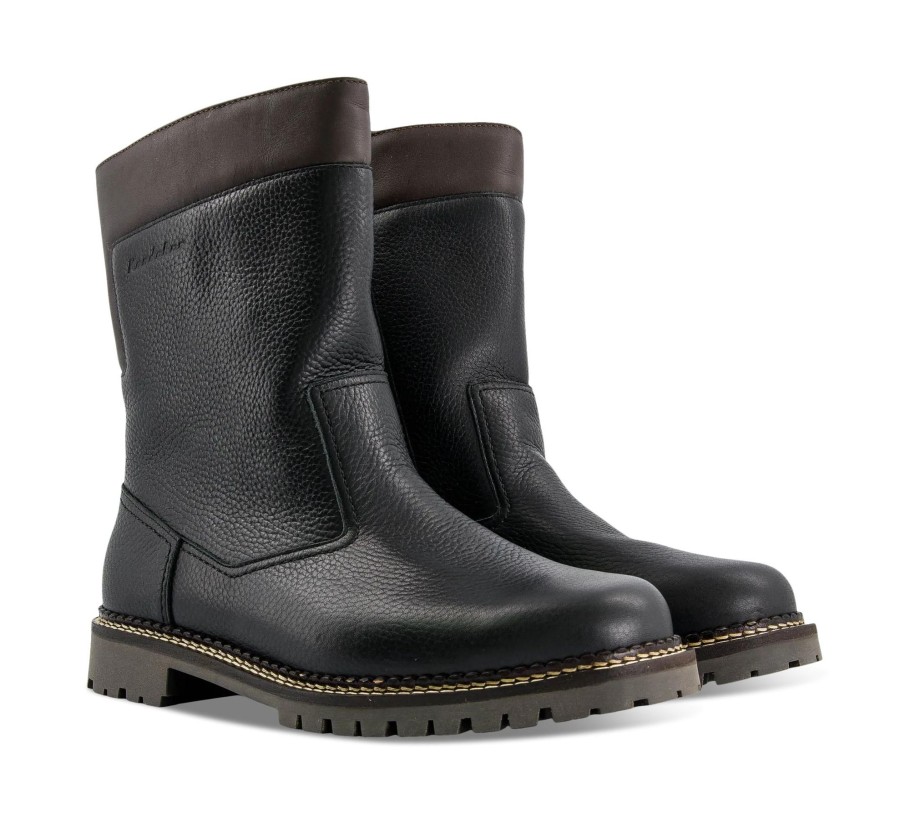 Herren Kandahar Boots & Stiefel | Nelson