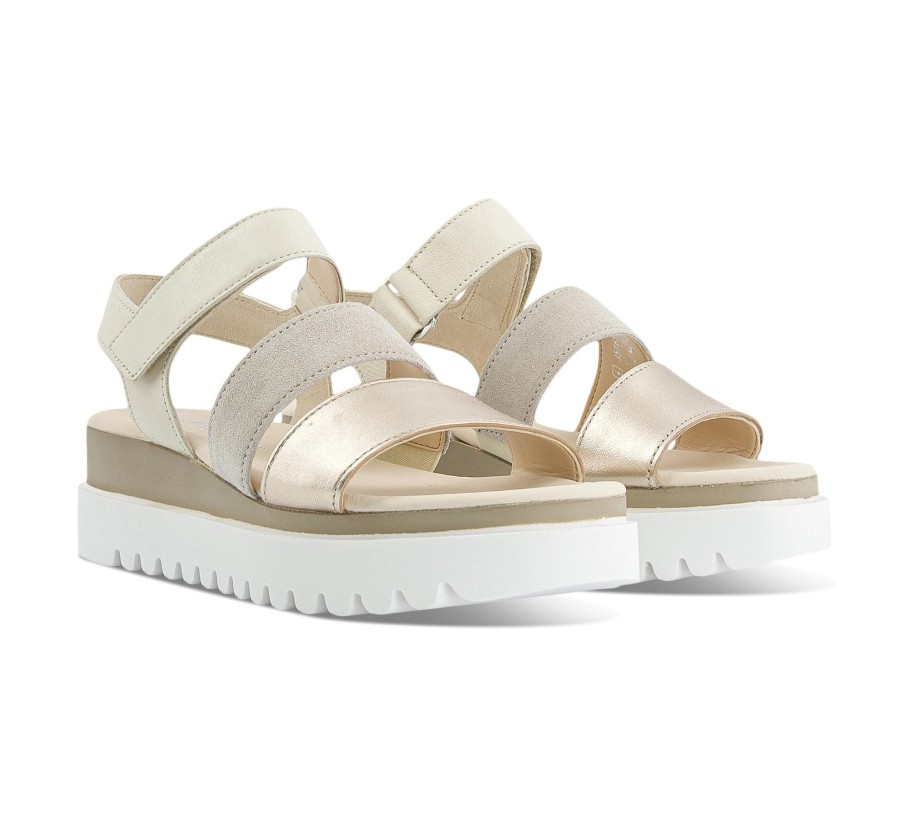 Damen Gabor Sandalen | Riemchensandalen