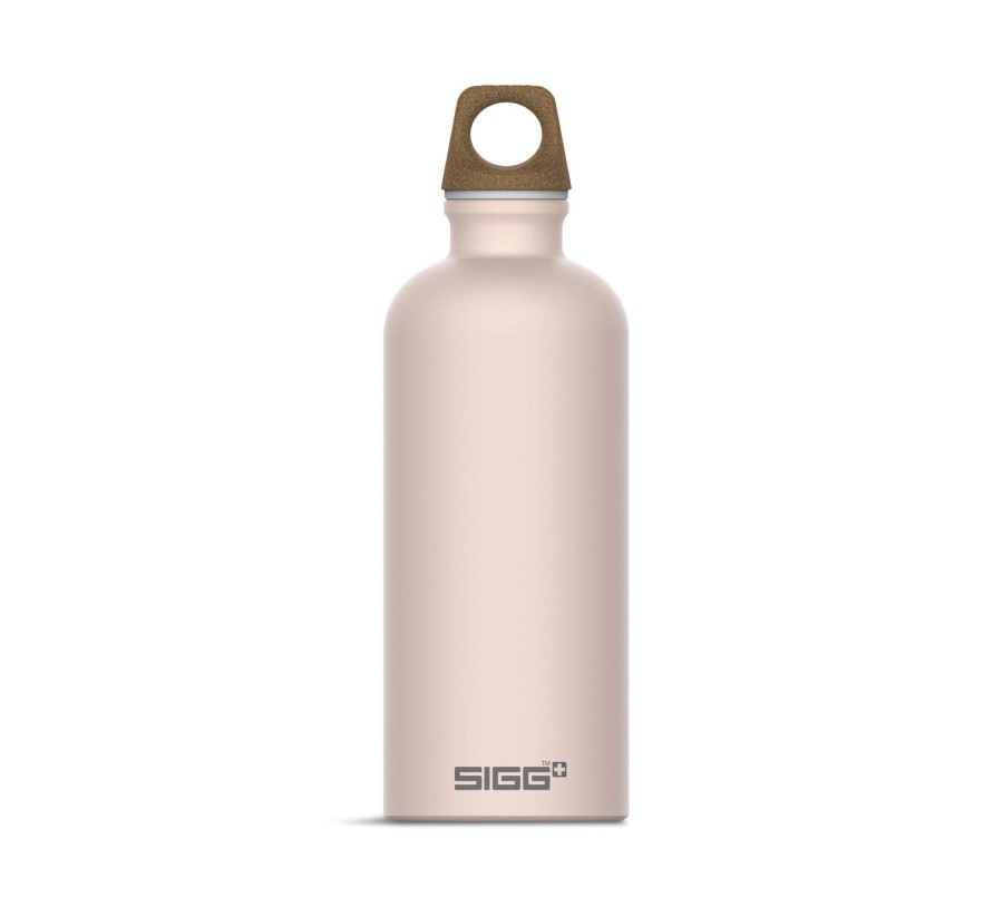 Damen Sigg Trinkflaschen | My Planet Journey Plain 0.6 L