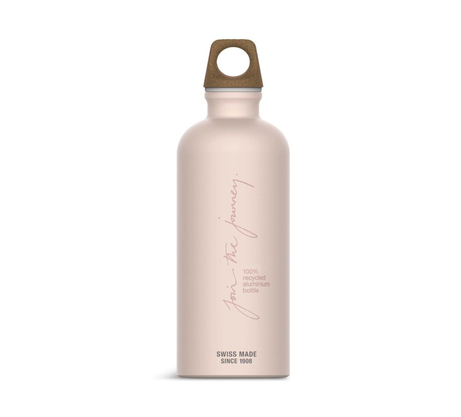 Damen Sigg Trinkflaschen | My Planet Journey Plain 0.6 L