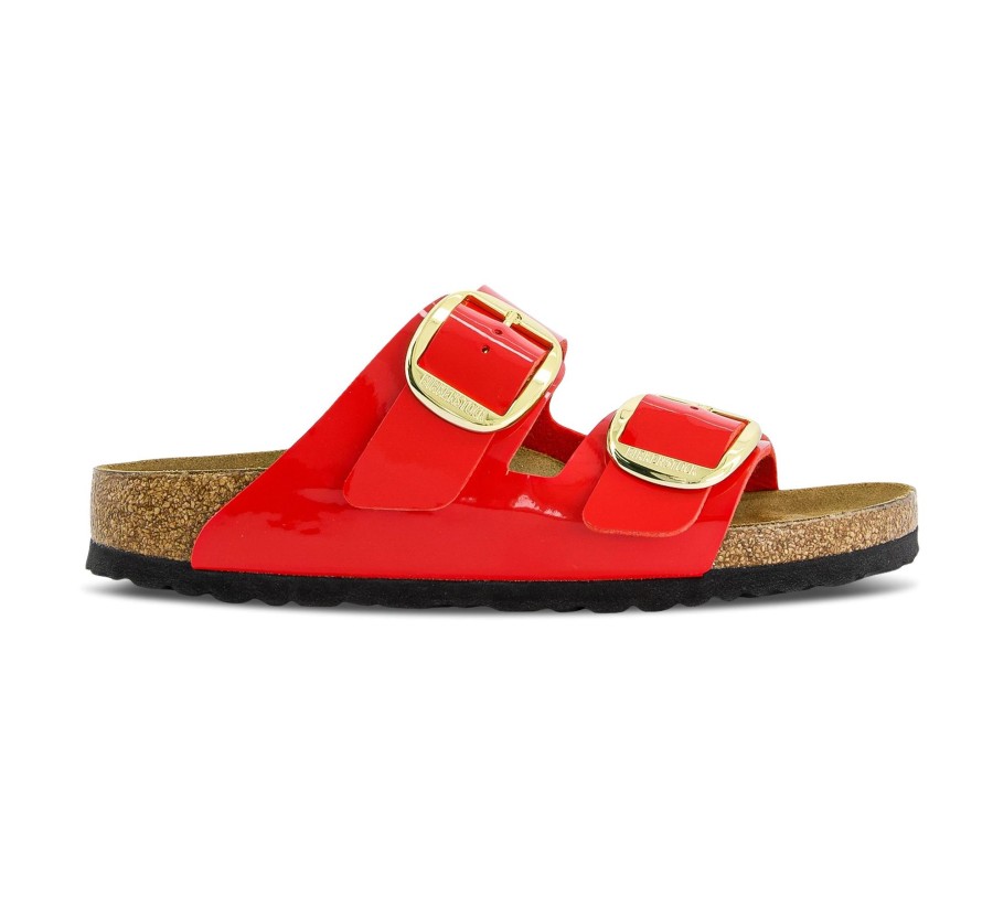 Damen Birkenstock Slides | Arizona - Offene Hausschuhe