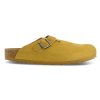 Herren Birkenstock Hausschuhe | Boston - Offene Hausschuhe