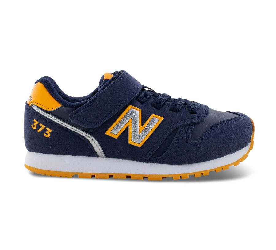 Kinder New Balance Sneaker | 373 Closed Vamp - Sneaker