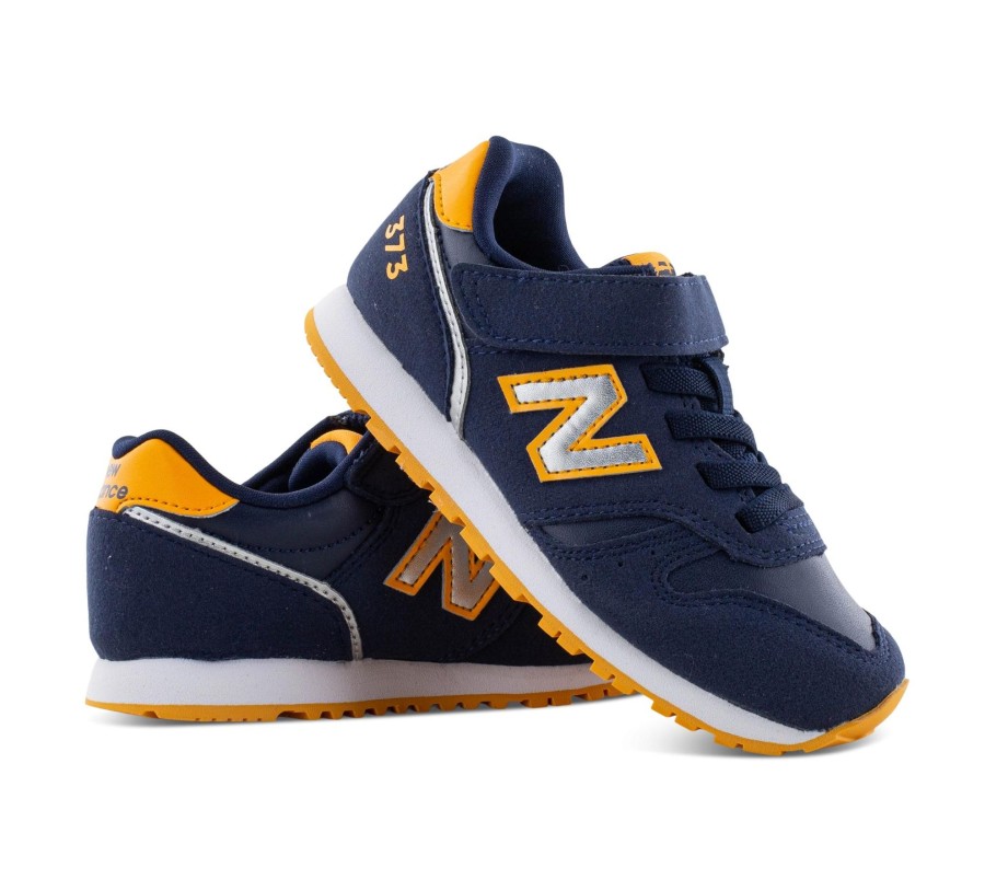 Kinder New Balance Sneaker | 373 Closed Vamp - Sneaker