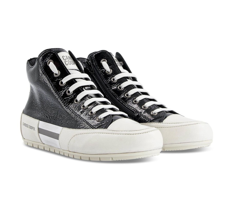 Damen Candice Cooper Sneaker | Rock Patch Plus