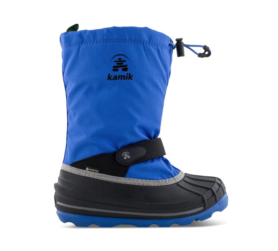 Kinder Kamik Boots & Stiefel | Waterbug 8G Gtx - Winterschuhe