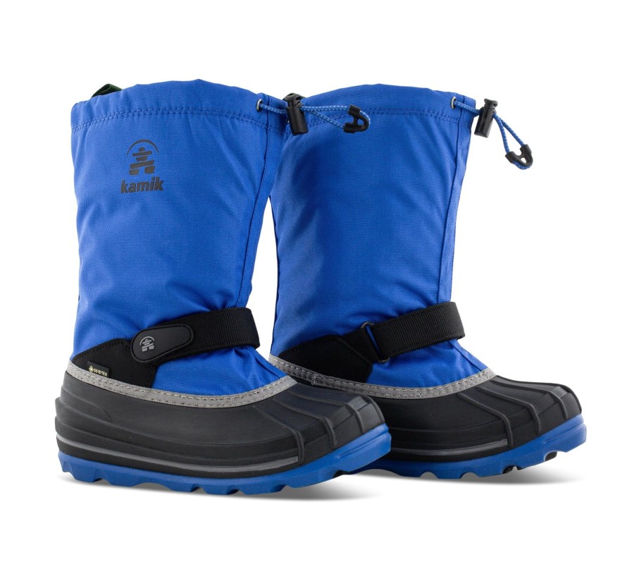 Kinder Kamik Boots & Stiefel | Waterbug 8G Gtx - Winterschuhe