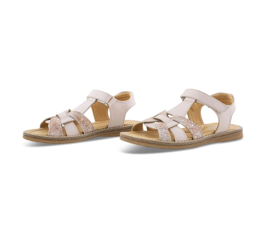 Kinder Chérie Sandalen | Offene Sandalen