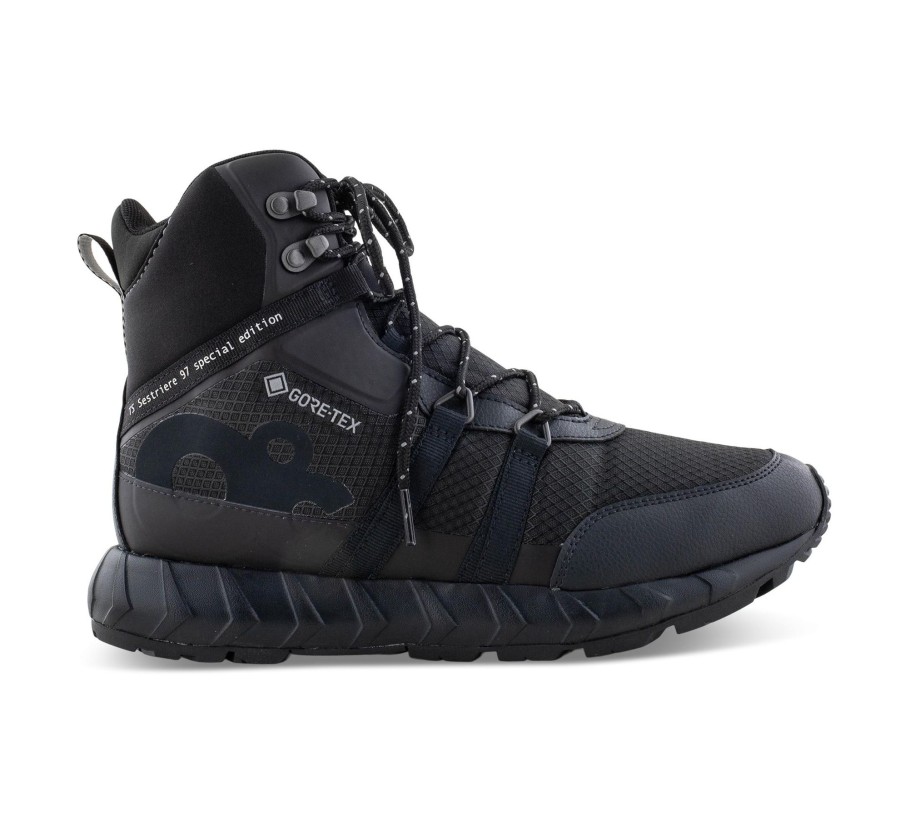 Herren Zero C Boots & Stiefel | Sestriere Gtx - Schnu00Fcrboots