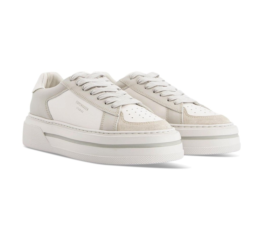 Damen Copenhagen Sneaker | Sneaker Low