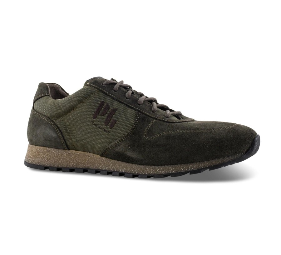 Herren Pius Gabor Sneaker | Sneaker Low