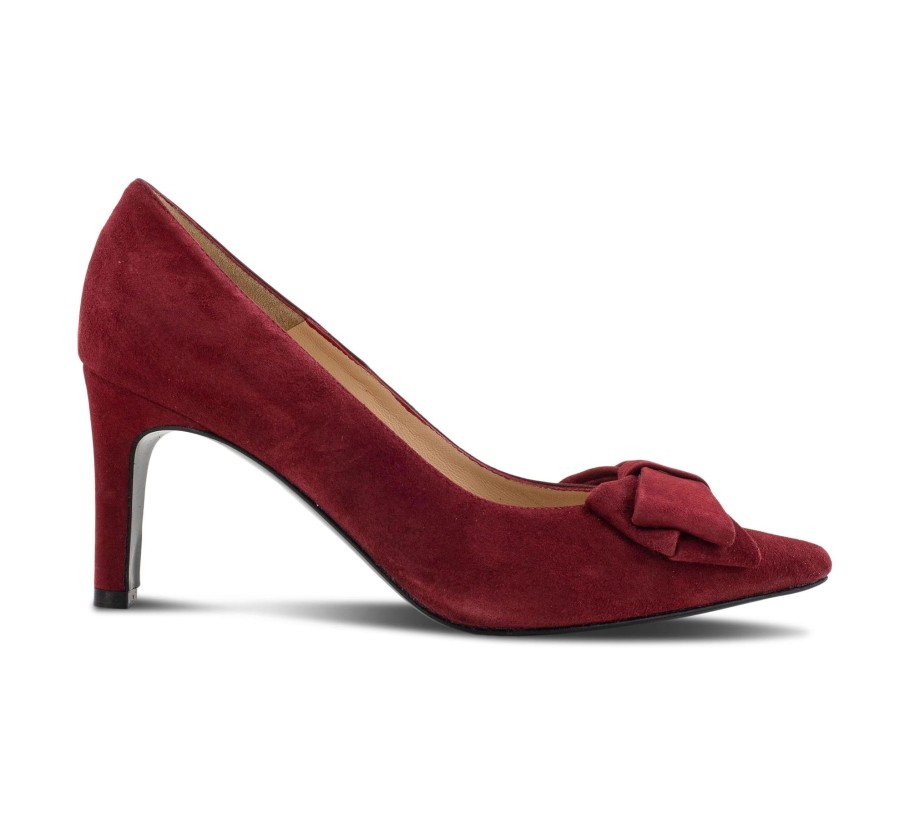 Damen Peter Kaiser Pumps | Ellana - Klassische Pumps